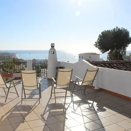 Casita Maria Holiday home Nerja
