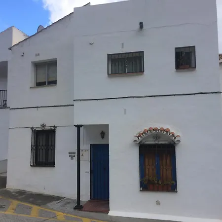 Holiday home Casita Maria *