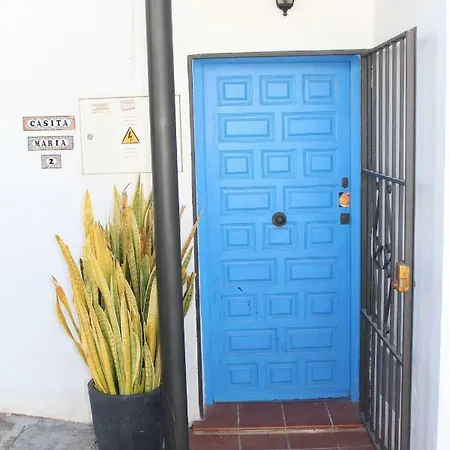 Casita Maria Holiday home Nerja