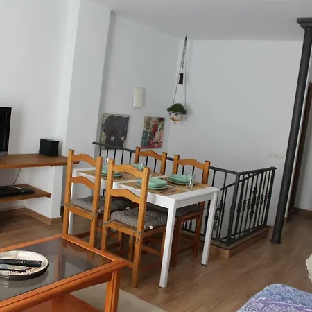 Casita Maria Nerja