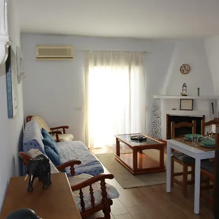 Casita Maria Holiday home Nerja