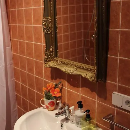 Casita Maria
