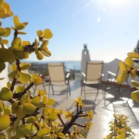 Casita Maria * Nerja