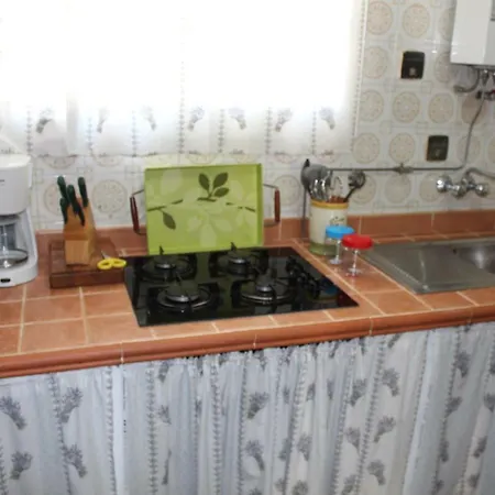 Holiday home Casita Maria