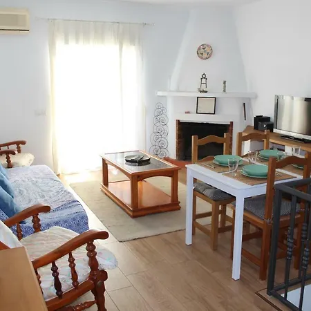 Casita Maria Holiday home