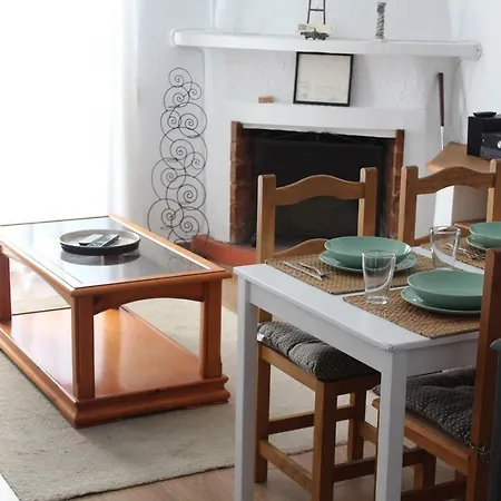 Casita Maria Holiday home