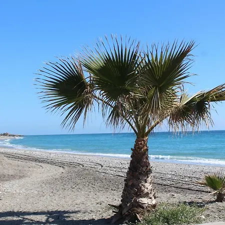 Casita Maria Nerja
