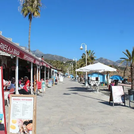 Holiday home Casita Maria Nerja