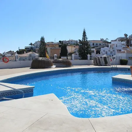 Casita Maria *