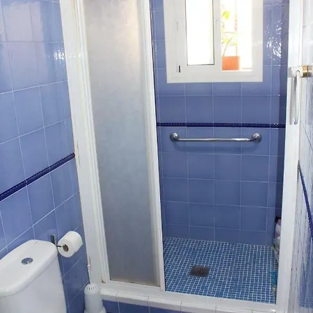 Casita Maria Nerja