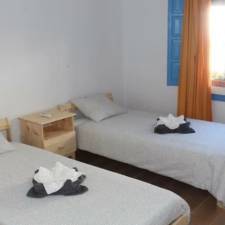 Casita Maria Holiday home