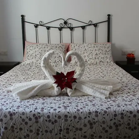 Holiday home Casita Maria Nerja