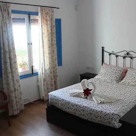 Casita Maria * Nerja