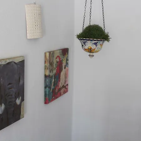 Casita Maria Holiday home *