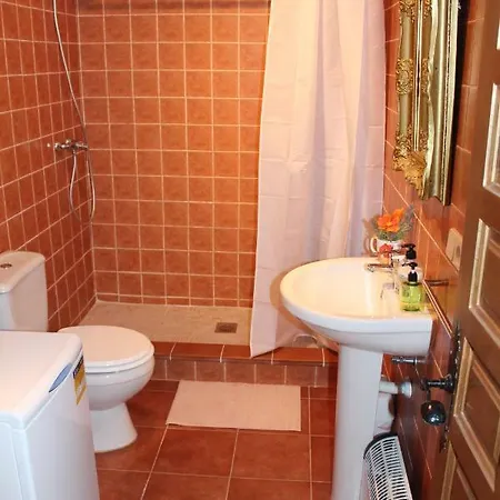 Casita Maria Holiday home *