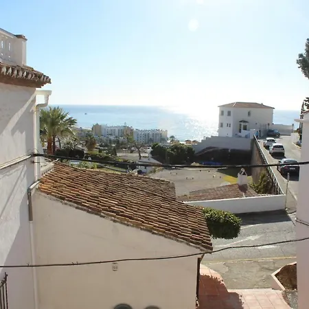 Casita Maria Nerja