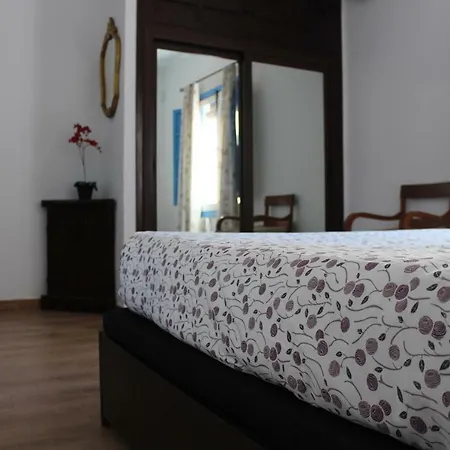 Holiday home Casita Maria Nerja