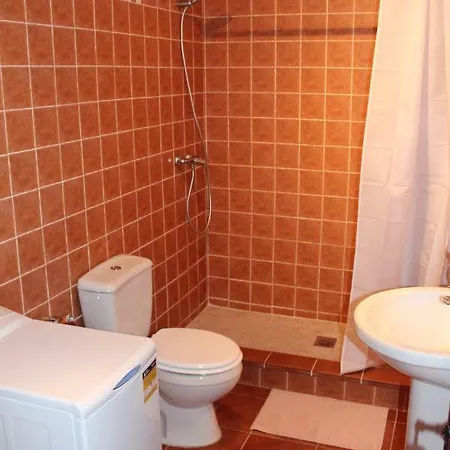 Casita Maria Holiday home