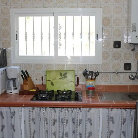 Casita Maria Holiday home