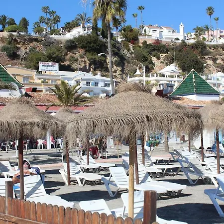 Casita Maria Holiday home Nerja